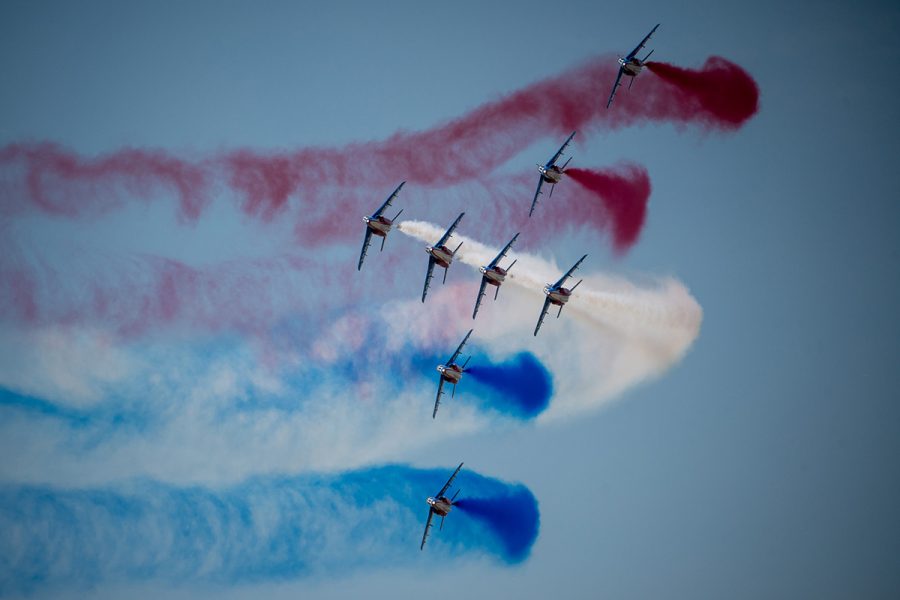 Patrouille de France