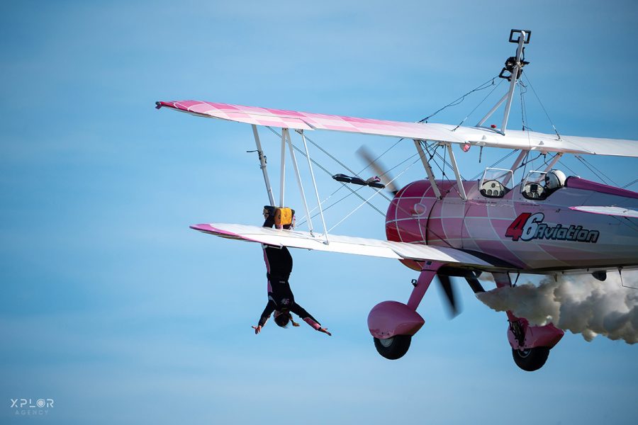 Wingwalker
